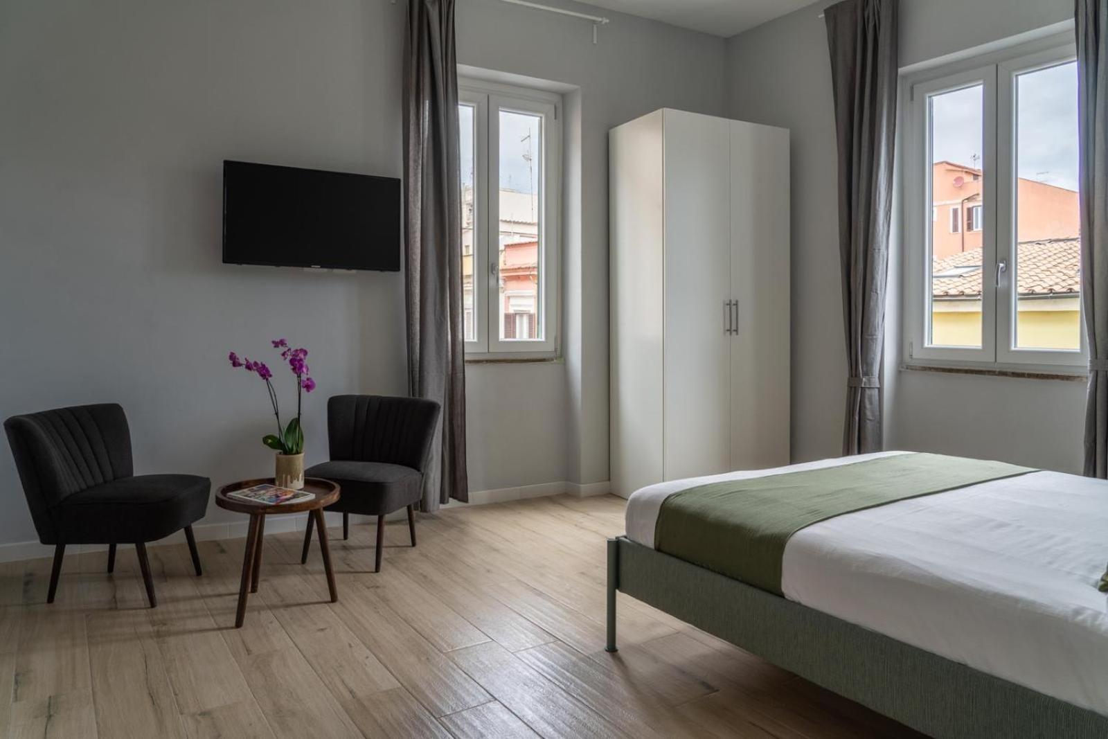 Pigneto Apartment Vado Al Pigneto Collection Roma Esterno foto