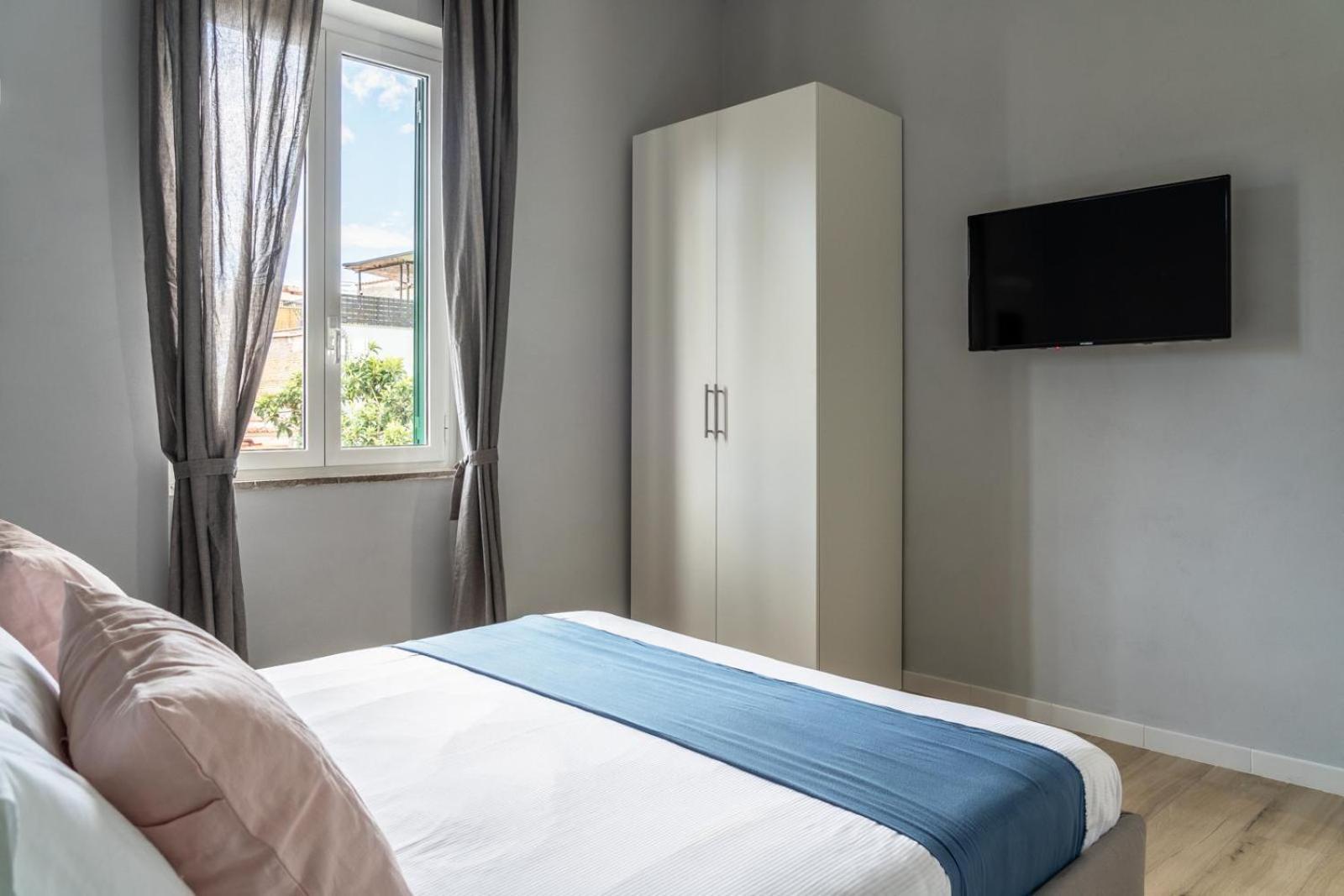Pigneto Apartment Vado Al Pigneto Collection Roma Esterno foto