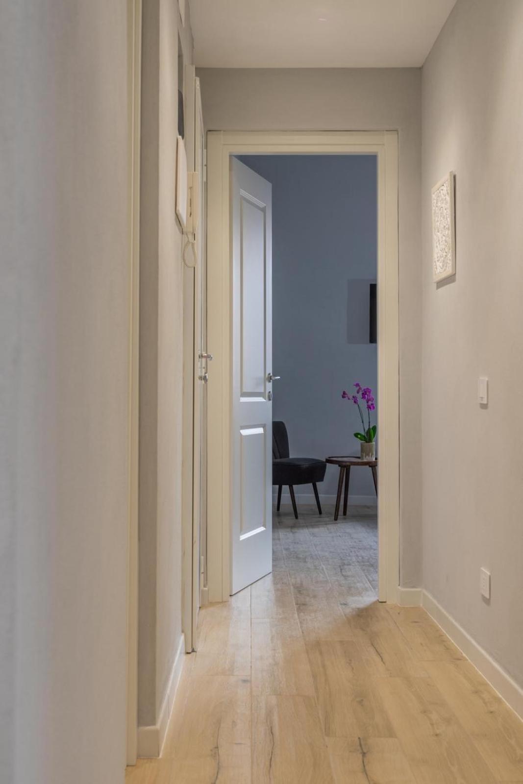 Pigneto Apartment Vado Al Pigneto Collection Roma Esterno foto