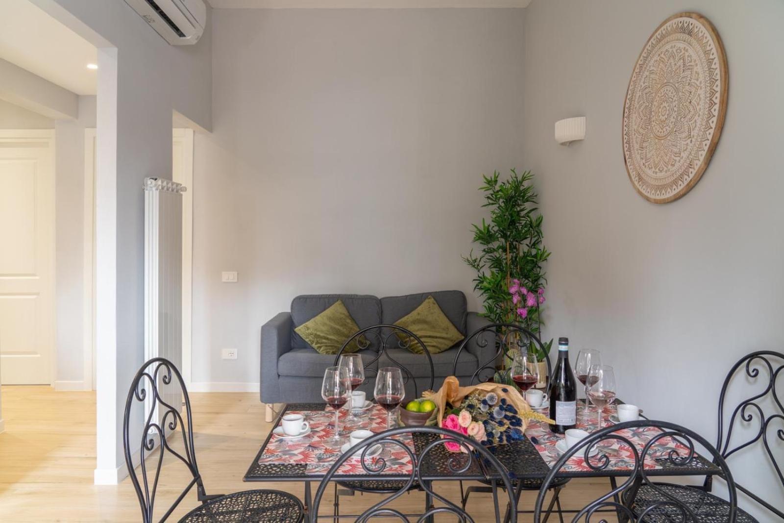 Pigneto Apartment Vado Al Pigneto Collection Roma Esterno foto